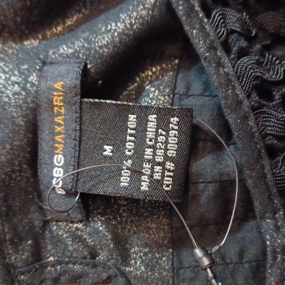 BCBG Maxazria top - Picture 12 of 16